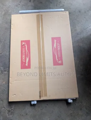 Toyota Rav4 2013,2014,2015,2016,2017,2018 Ac Condenser