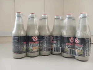Vita Milk Energy