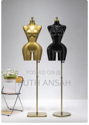 BBL Mannequins