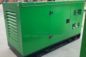 Generator Model - Kw20gf