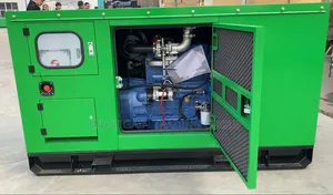 Generator Model - Kw20gf