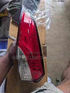 Toyota Corolla 2020,2021,2022,2023 Tail Light / Taillight