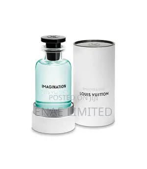 Louis Vuitton Imagination - 100 Ml