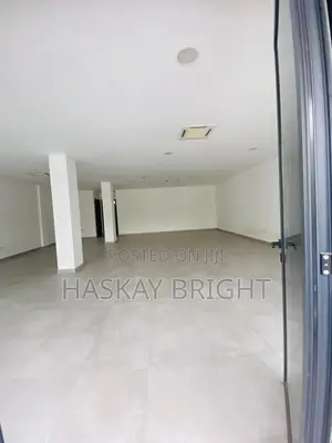 Roadside Office Space for Rent at Cantonment