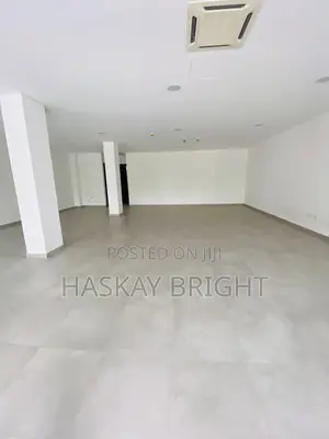 Roadside Office Space for Rent at Cantonment