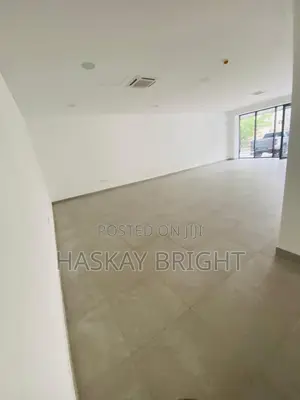 Roadside Office Space for Rent at Cantonment