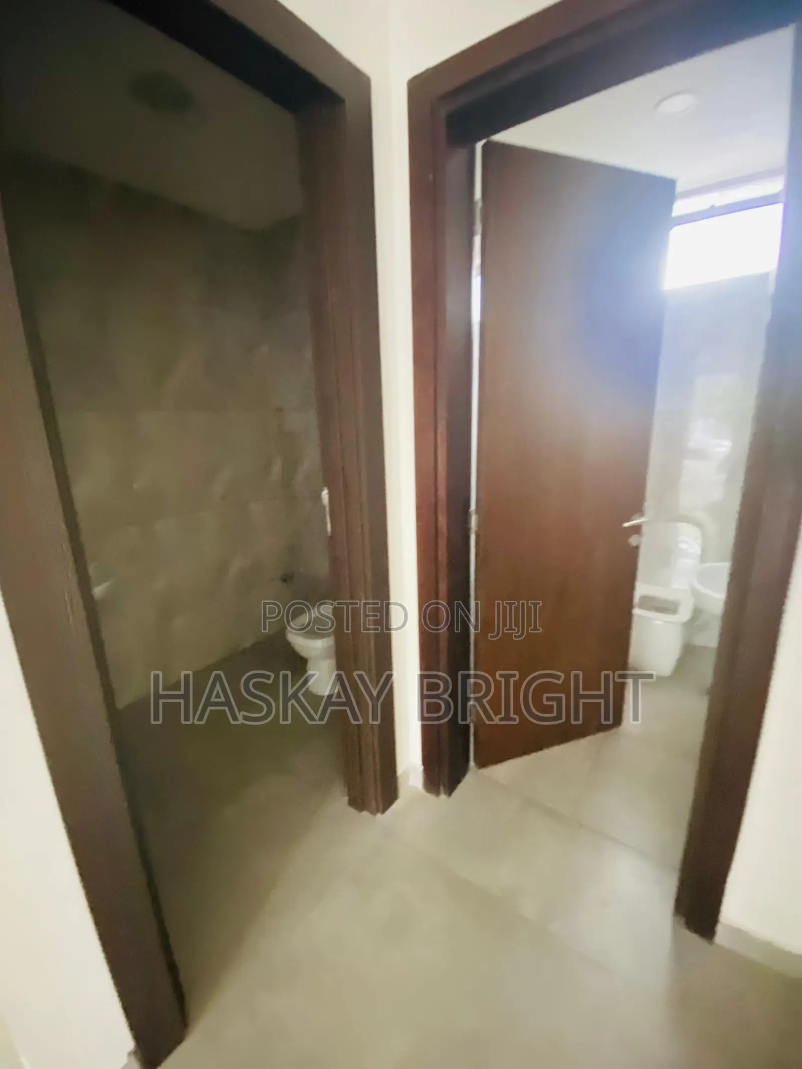 Roadside Office Space for Rent at Cantonment