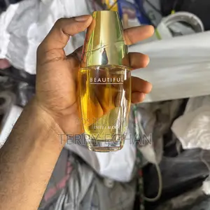 Beautiful Perfume
