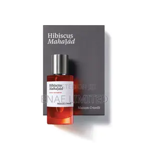Maison Crivelli Hibiscus Mahajad - 50ml