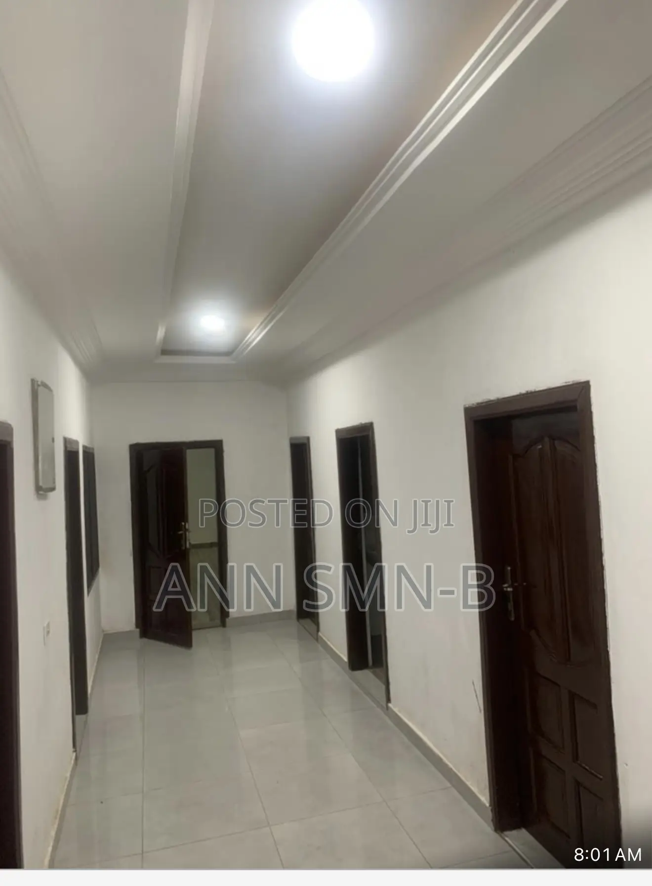 Furnished 5bdrm House in Kumasi Metropolitan for rent