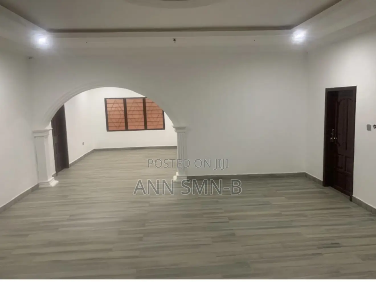 Furnished 5bdrm House in Kumasi Metropolitan for rent