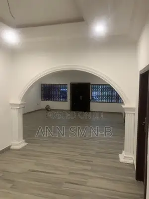 Furnished 5bdrm House in Kumasi Metropolitan for rent