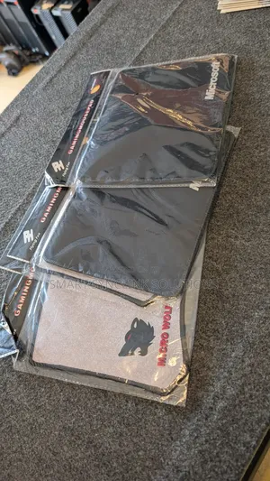 Gaming Mouse Pad