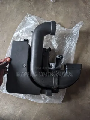 Hyundai Accent and Elantra Air Resonator Available
