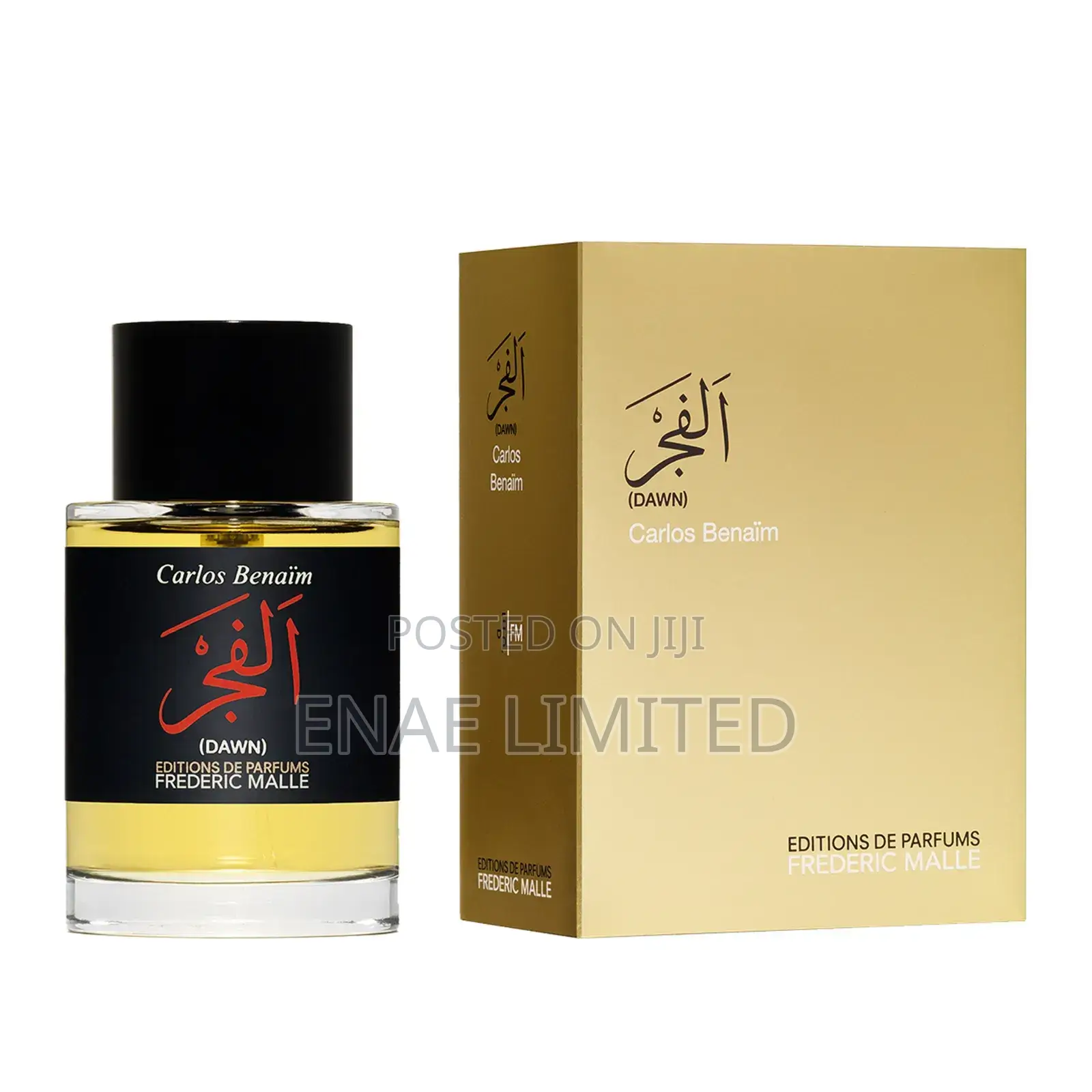 Frederic Malle Promise - 100ml