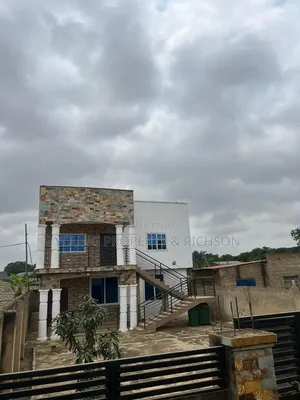 3bdrm Apartment in Amasaman-Obeyeyie, for rent