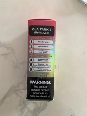 110,000 Puffs Bang Leader Vape