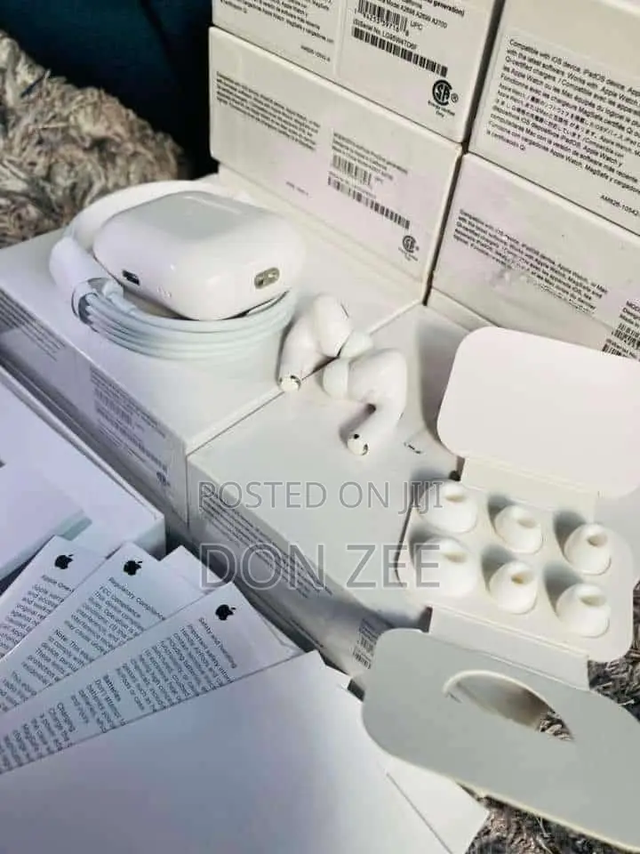 Airpod Second Generation Airpod