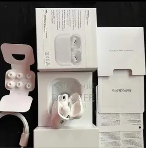 Airpod Second Generation Airpod