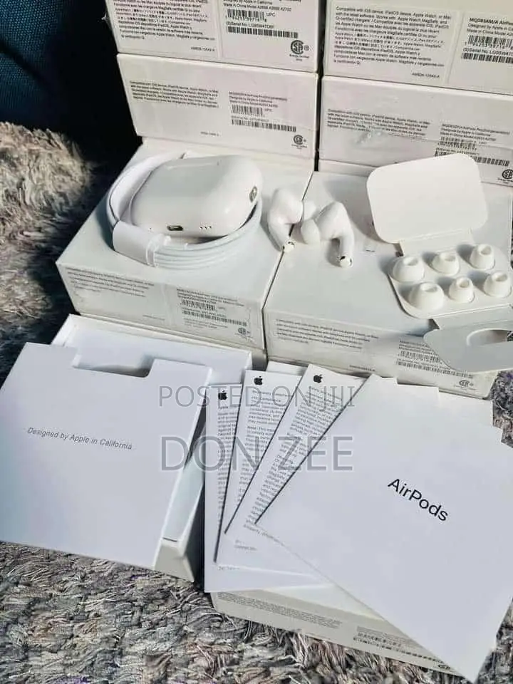 Airpod Second Generation Airpod