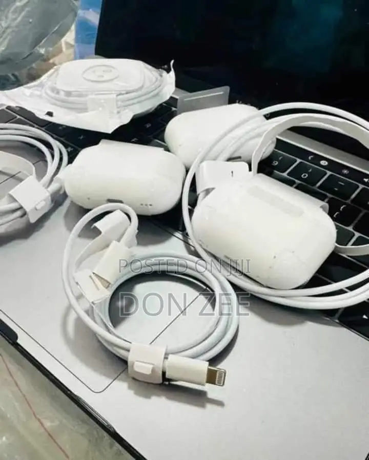 Airpod Second Generation Airpod