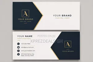 Graphic Design & Video Editing