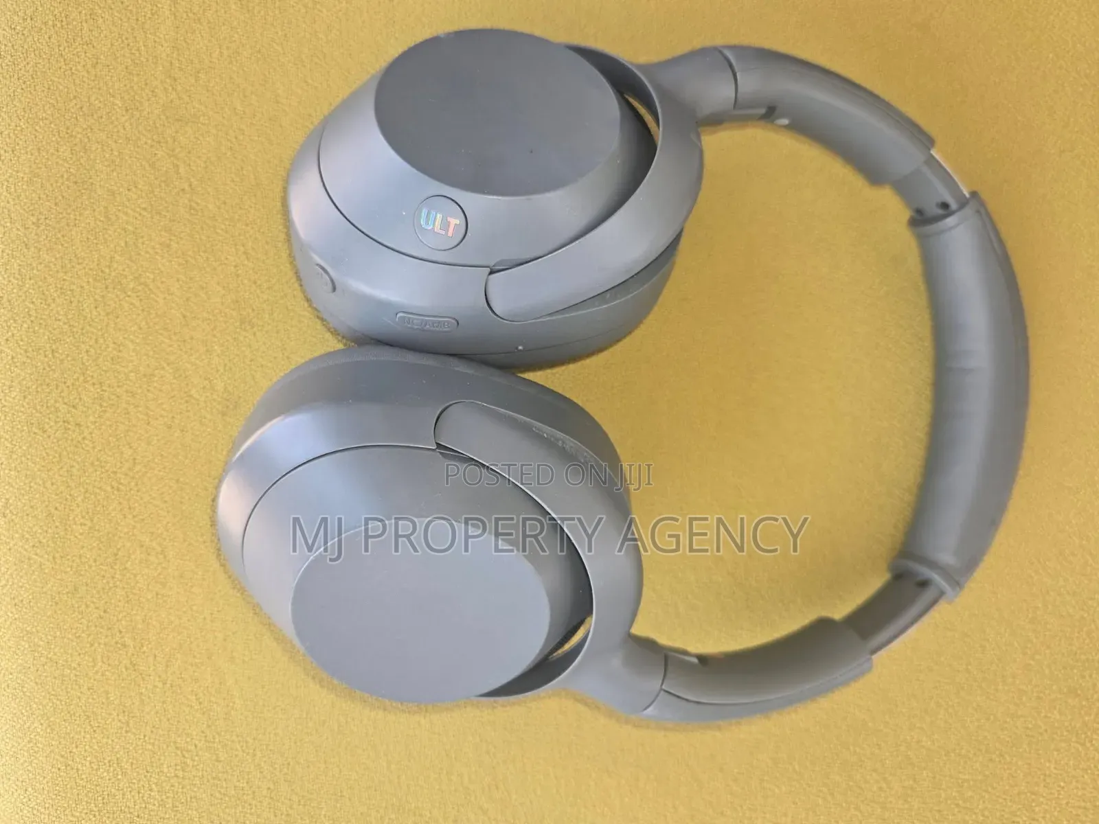 Bluetooth Headset