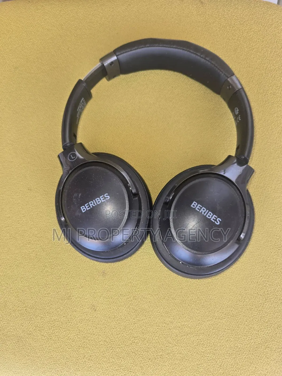 Bluetooth Headset