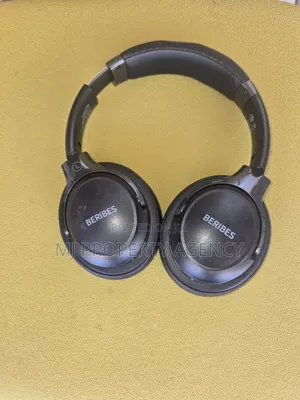Bluetooth Headset
