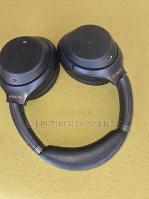 Bluetooth Headset
