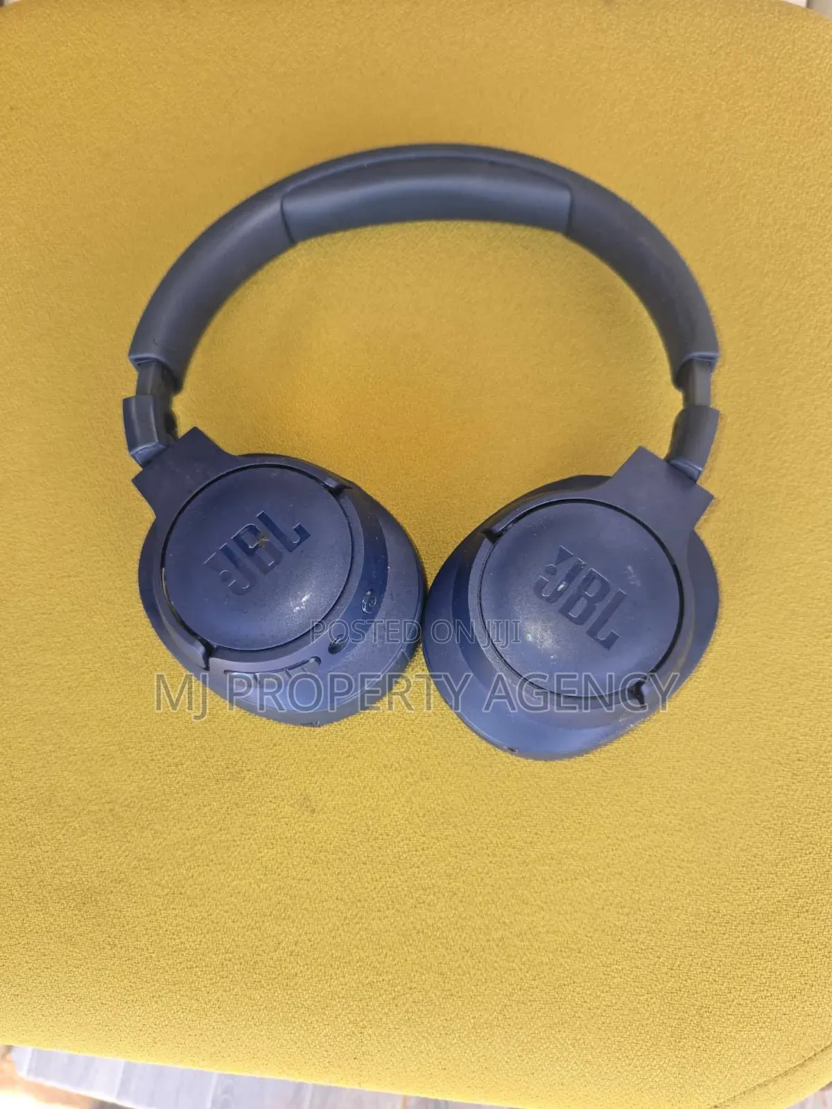 Bluetooth Headset