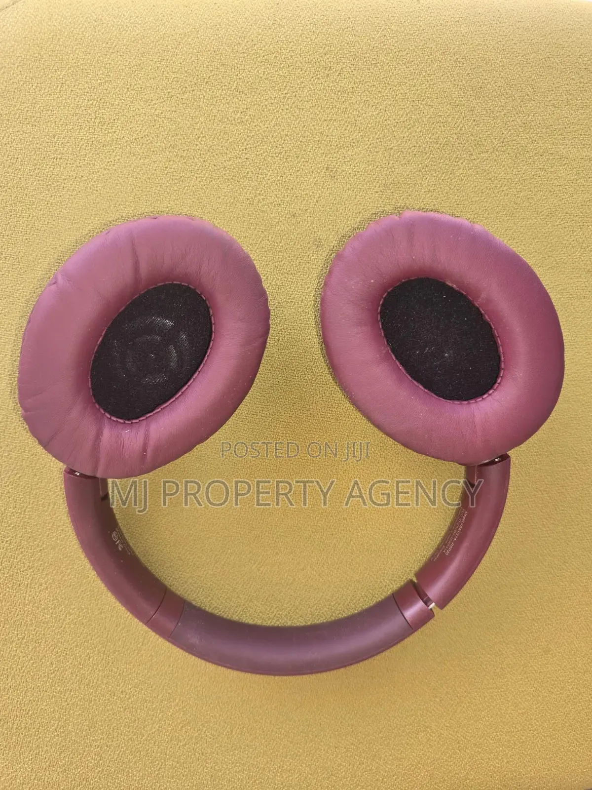 Bluetooth Headset