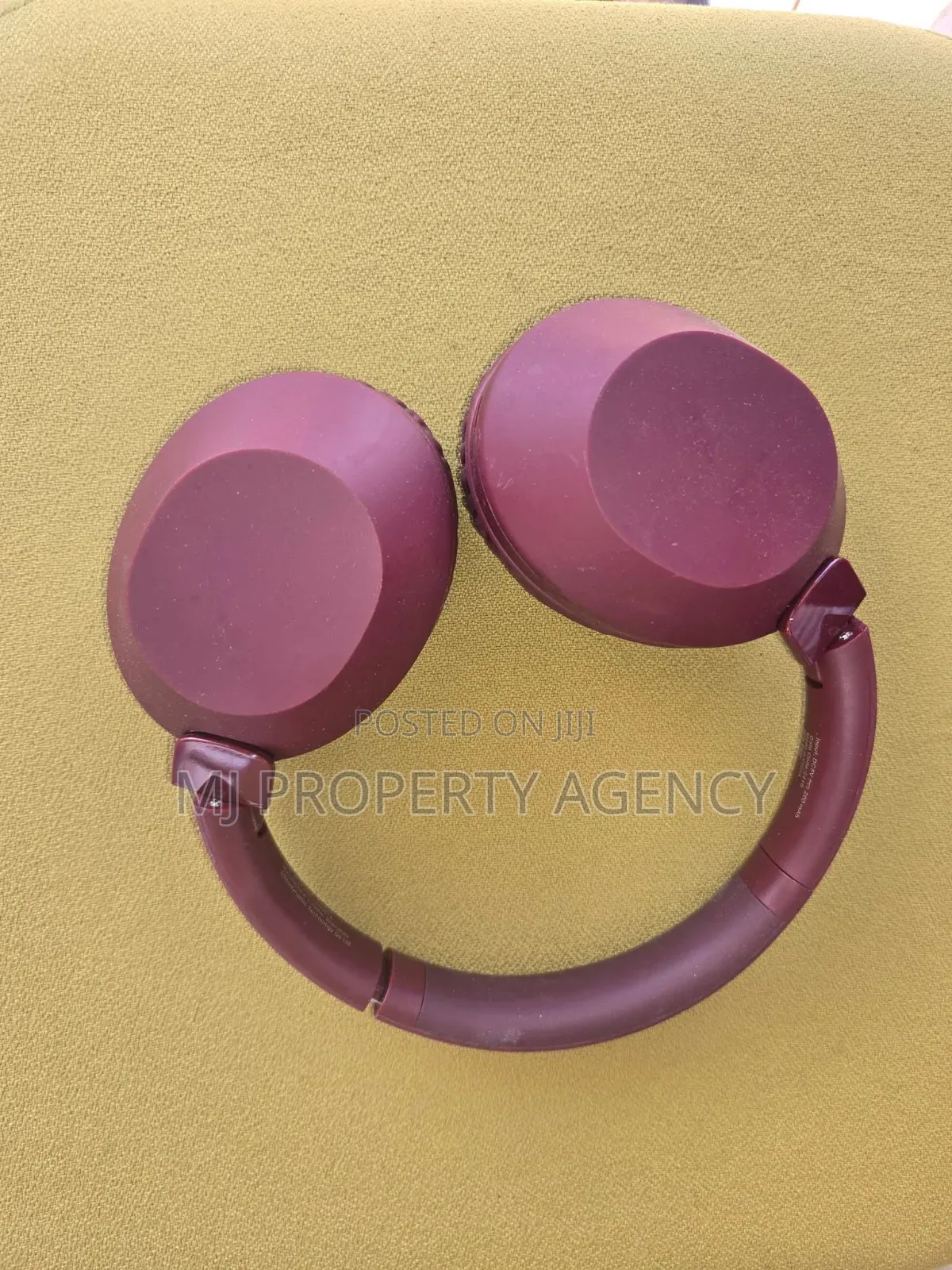 Bluetooth Headset