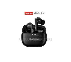 Lenovo Lp2 Pro Earbuds