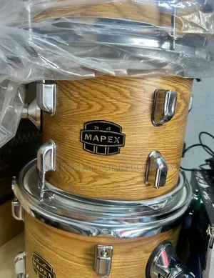 Mapex Drums Set