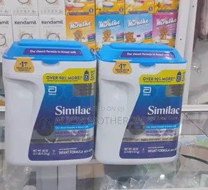 Similac Total 360 Care