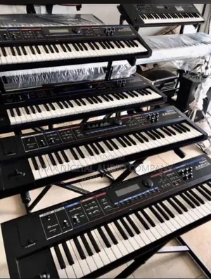 Juno Ds Roland Keyboard