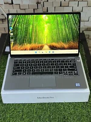 Laptop Dell Latitude 7400 8GB Intel Core i5 SSD 256GB