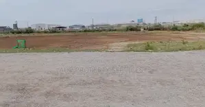 Commercial Land for Sale - Tema Motorway
