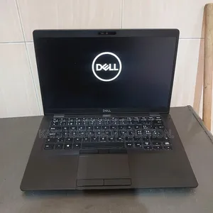 Laptop Dell Latitude 5400 16GB Intel Core i5 SSD 256GB