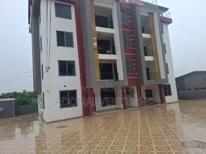 Furnished 2bdrm Apartment in Atasomanso, Kumasi Metropolitan for rent