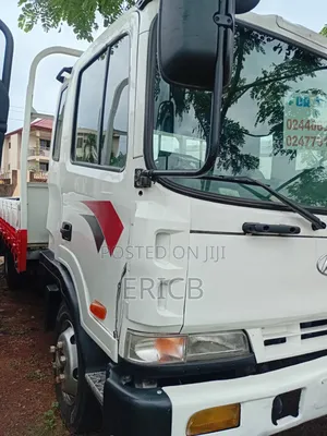 Hyundai Gold Truck