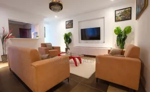 Furnished 2bdrm Apartment in East Legon Ability for rent