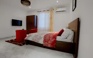Furnished 2bdrm Apartment in East Legon Ability for rent