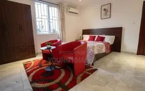 Furnished 2bdrm Apartment in East Legon Ability for rent