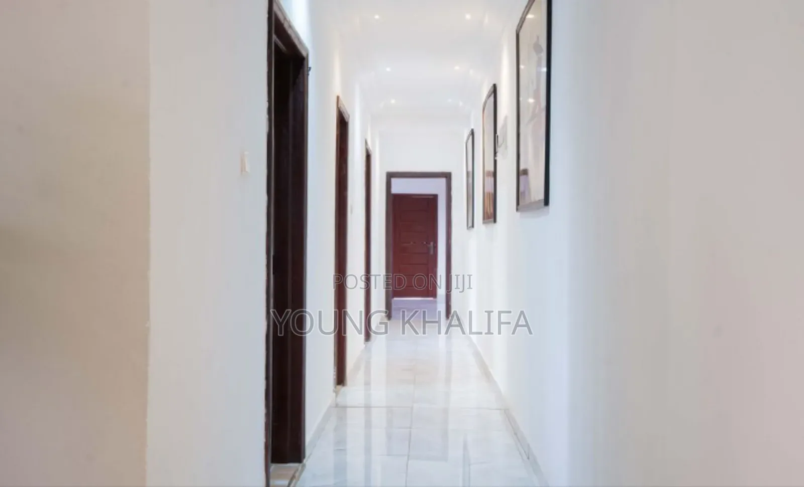 Furnished 2bdrm Apartment in East Legon Ability for rent