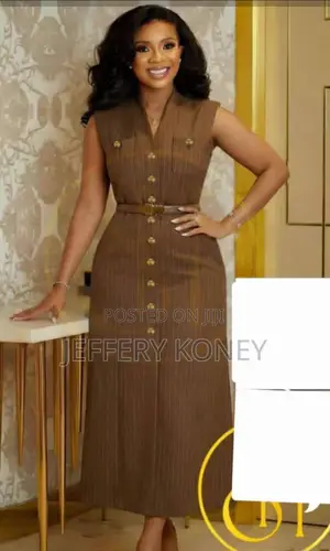 Quality Female Dresses Available
