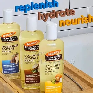 Palmer's Coconut Hydrate Body Oil