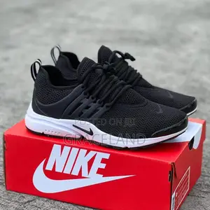 This Is Original Nike Sneakers Sports Wear