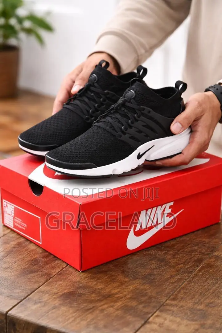 This Is Original Nike Sneakers Sports Wear